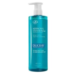 Ducray Keracnyl Gel Moussant 400ml