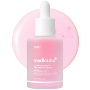 Medicube Ultra Pink Peptide Serum