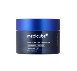 Medicube Zero Pore One Day Cream 50 Ml