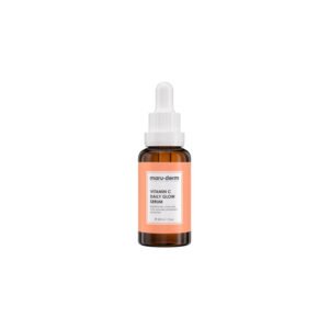 Maru-Derm Vitamin C Daily Glow Serum 30ml