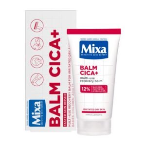 Mixa Balm Cica+ 50 Ml