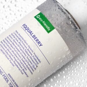 Eqqualberry Swimming Pool Toner 300 Ml