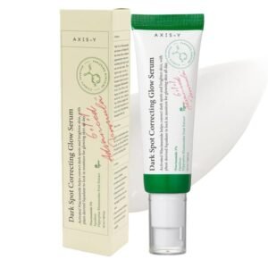 AXIS Y Dark Spot Correcting Glow Serum 50 ml