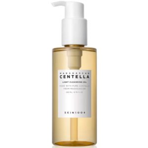 Skin 1004 Centella Light Cleansing Oil 200 Ml