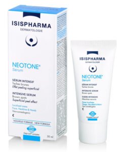 Isispharma Neotone Serum 30 Ml